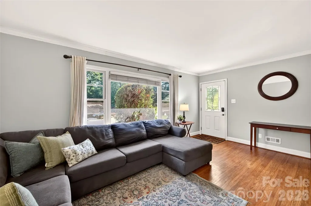 609 Kenlough Drive Charlotte NC 28209