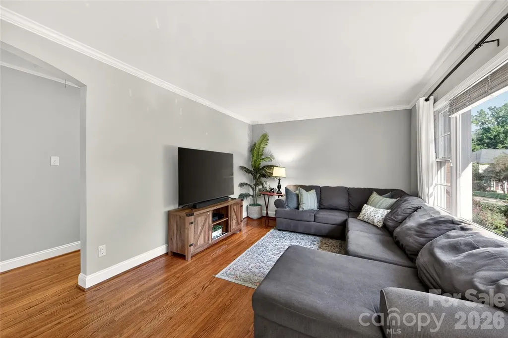 609 Kenlough Drive Charlotte NC 28209