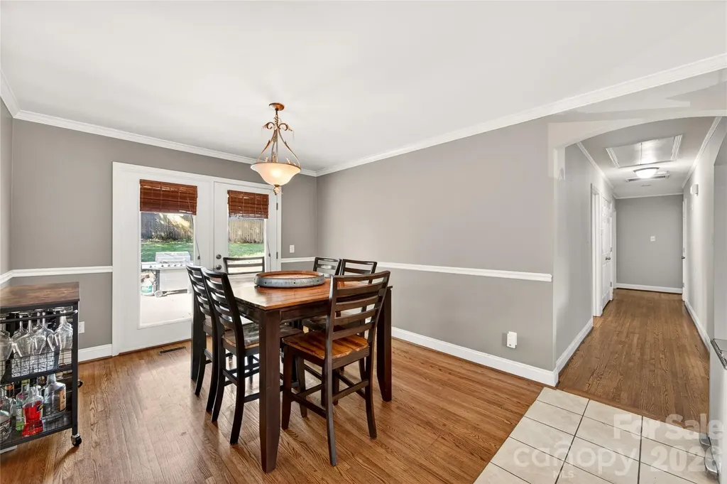609 Kenlough Drive Charlotte NC 28209
