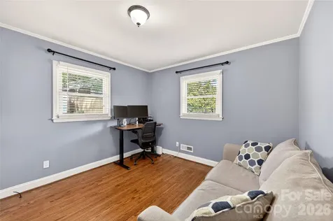 609 Kenlough Drive Charlotte NC 28209