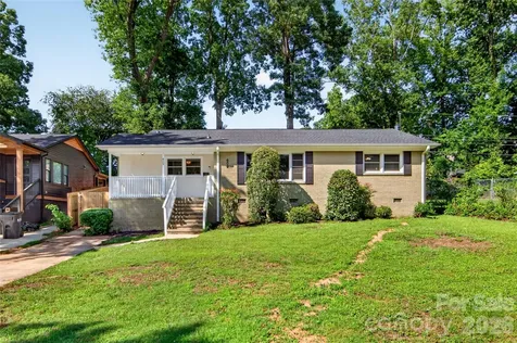 609 Kenlough Drive Charlotte NC 28209