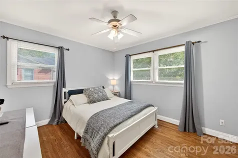 609 Kenlough Drive Charlotte NC 28209