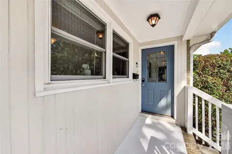 609 Kenlough Drive Charlotte NC 28209