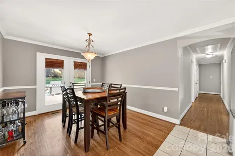 609 Kenlough Drive Charlotte NC 28209