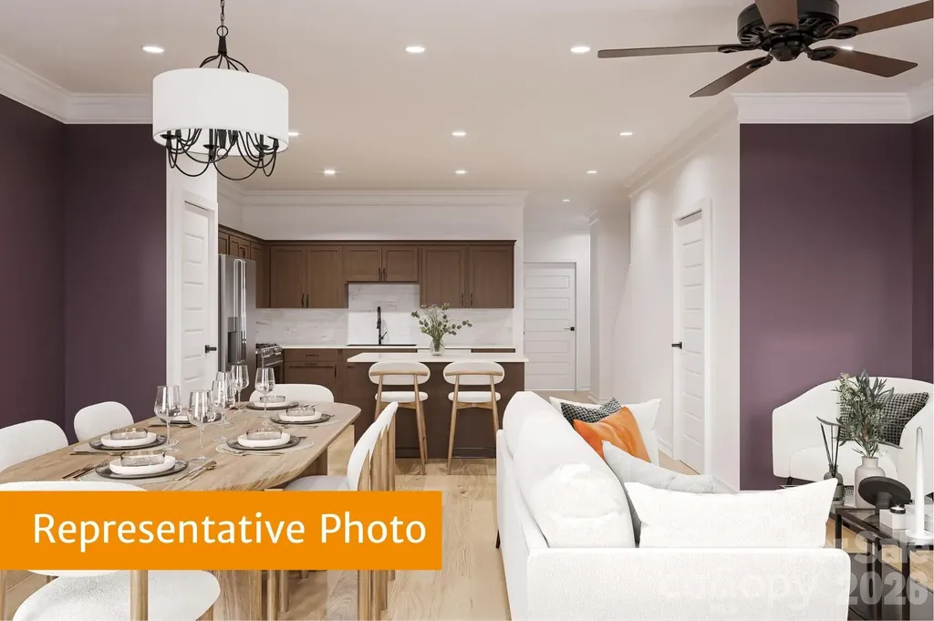 5406 Porterhouse Way Charlotte NC 28215