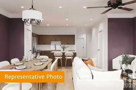5406 Porterhouse Way Charlotte NC 28215