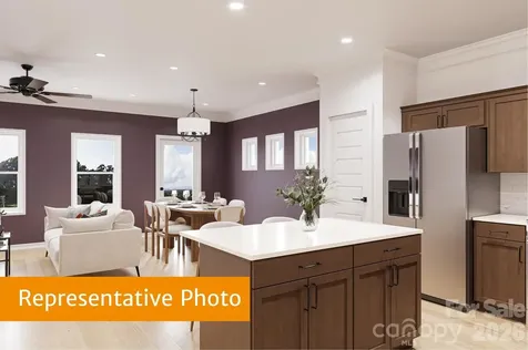 5406 Porterhouse Way Charlotte NC 28215