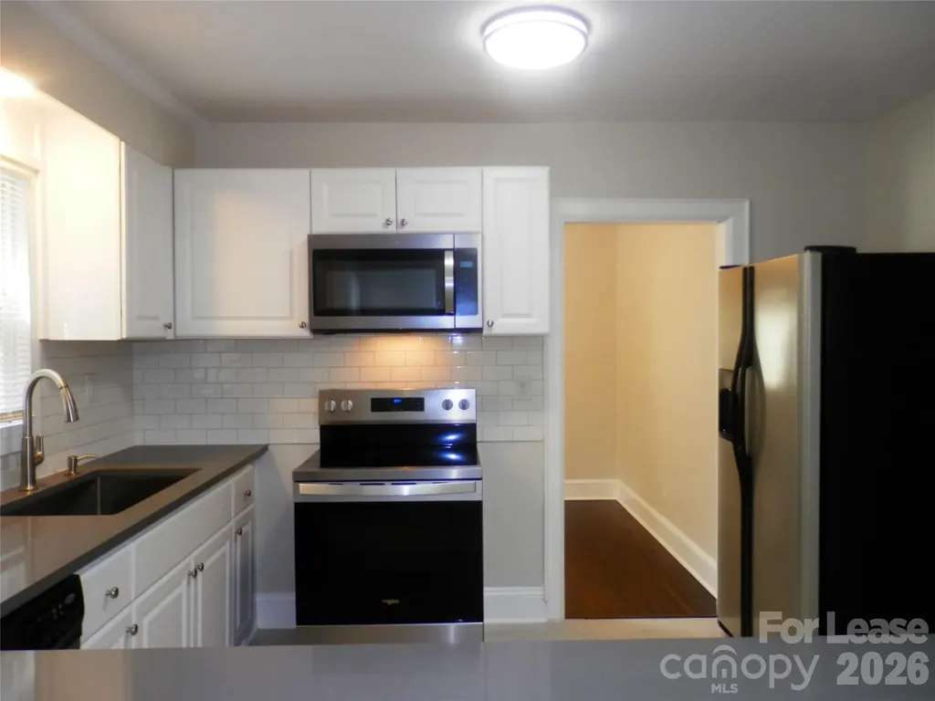 1416 Effingham Road Charlotte NC 28208