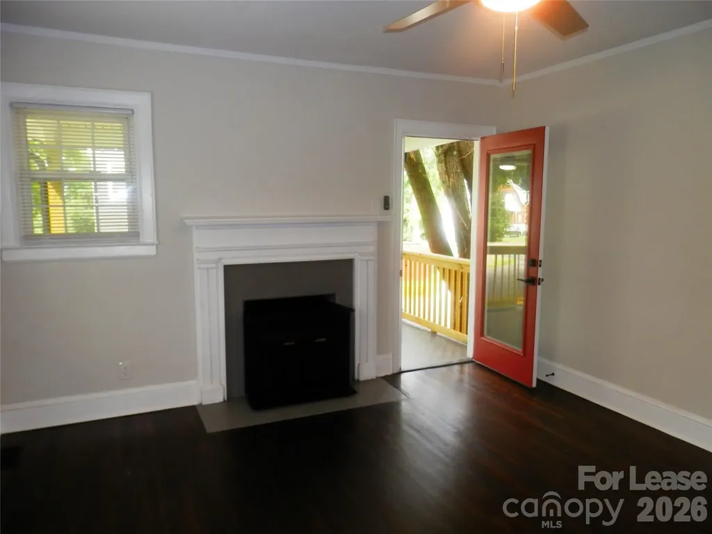 1416 Effingham Road Charlotte NC 28208