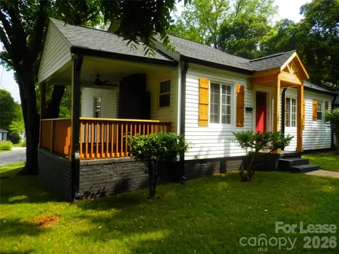 1416 Effingham Road Charlotte NC 28208