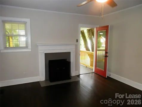 1416 Effingham Road Charlotte NC 28208