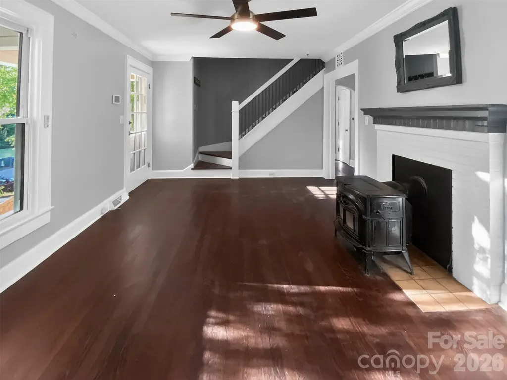 208 N 5th Street Albemarle NC 28001