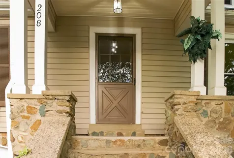 208 N 5th Street Albemarle NC 28001
