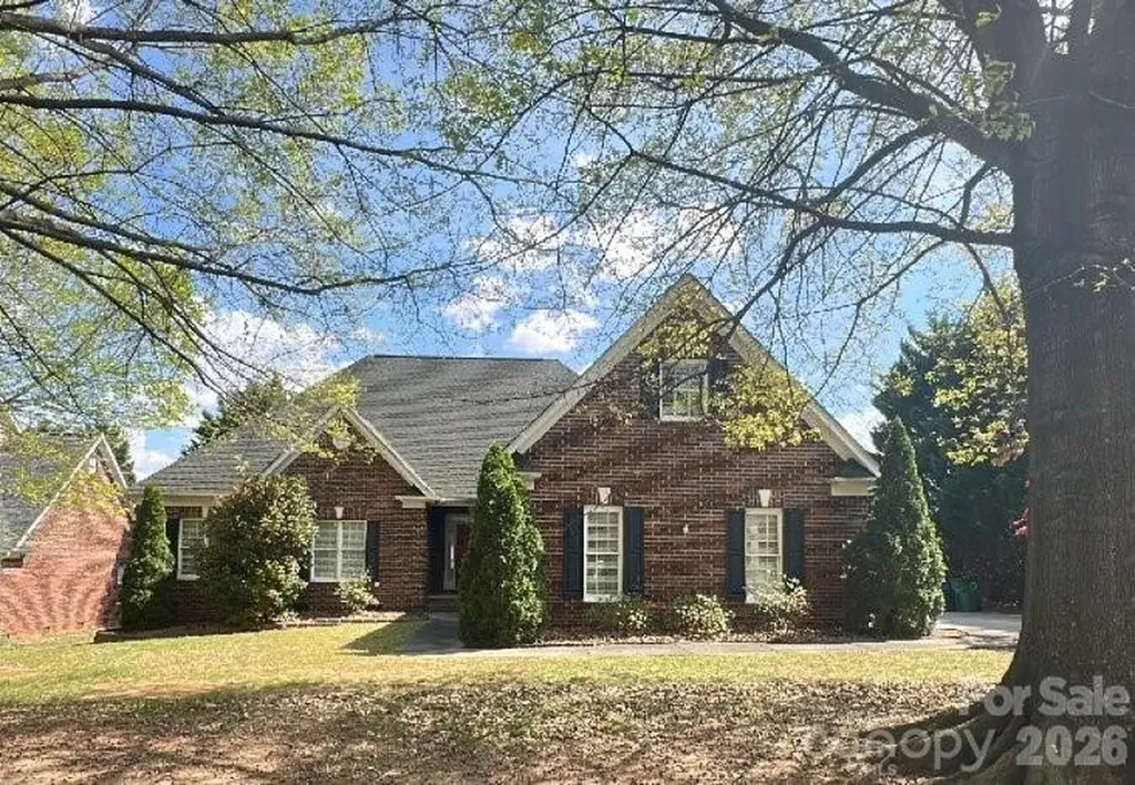 172 Eaglecrest Drive Matthews NC 28104