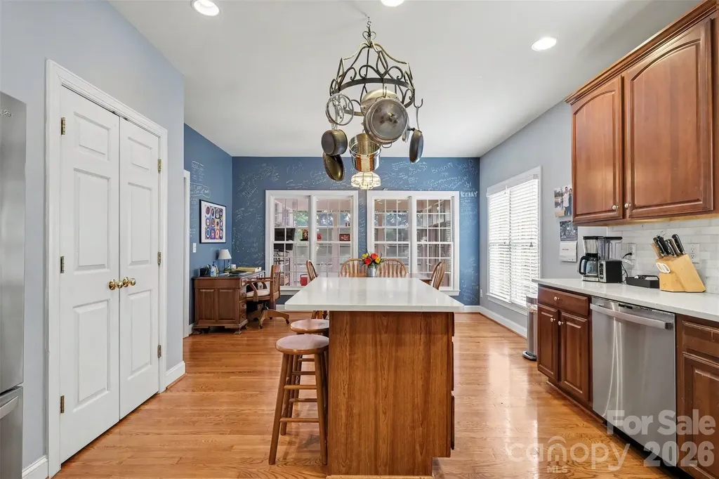 172 Eaglecrest Drive Matthews NC 28104