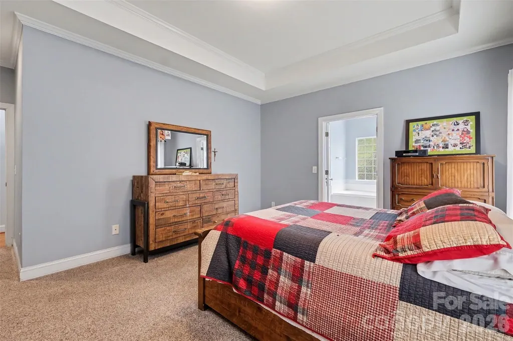 172 Eaglecrest Drive Matthews NC 28104