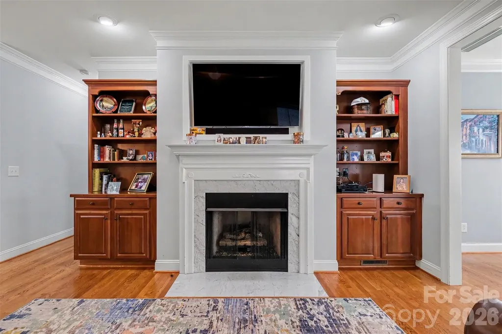172 Eaglecrest Drive Matthews NC 28104