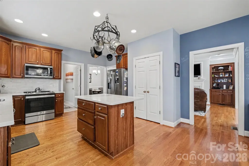 172 Eaglecrest Drive Matthews NC 28104