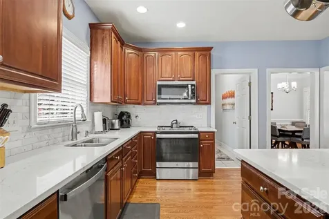 172 Eaglecrest Drive Matthews NC 28104