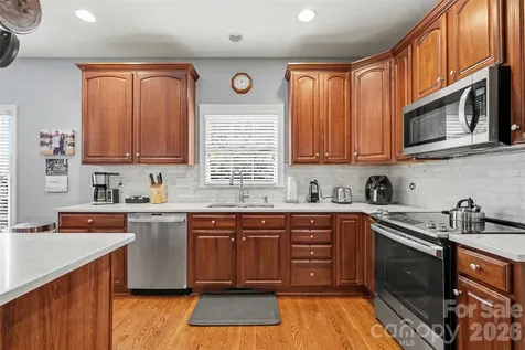 172 Eaglecrest Drive Matthews NC 28104
