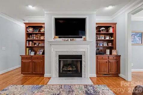 172 Eaglecrest Drive Matthews NC 28104