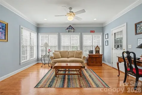 172 Eaglecrest Drive Matthews NC 28104