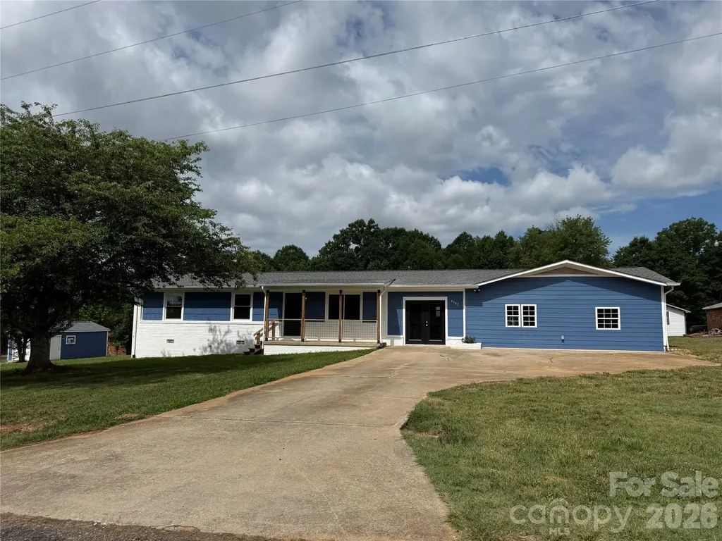 4587 Miller Court Granite Falls NC 28630
