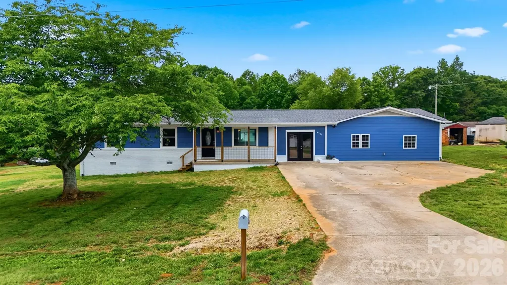 4587 Miller Court Granite Falls NC 28630