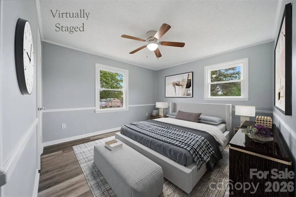 4587 Miller Court Granite Falls NC 28630
