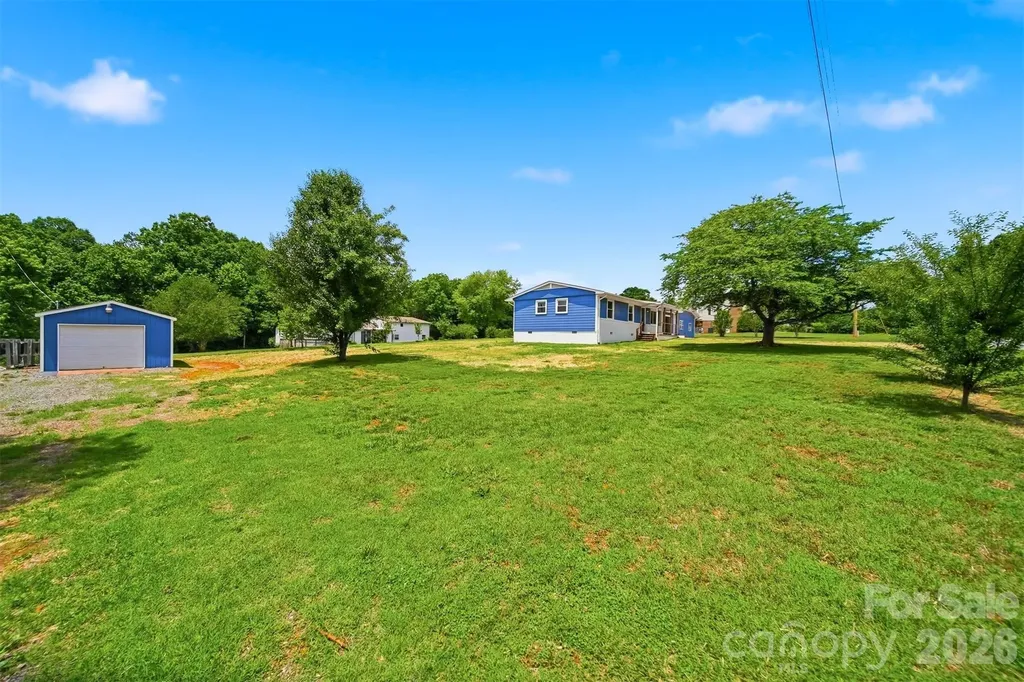 4587 Miller Court Granite Falls NC 28630