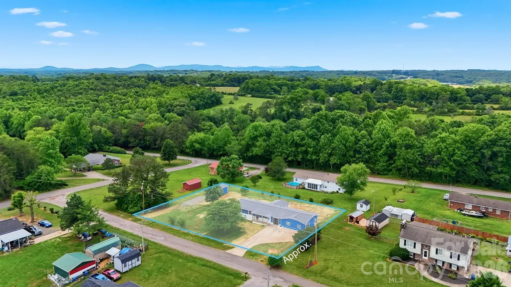 4587 Miller Court Granite Falls NC 28630