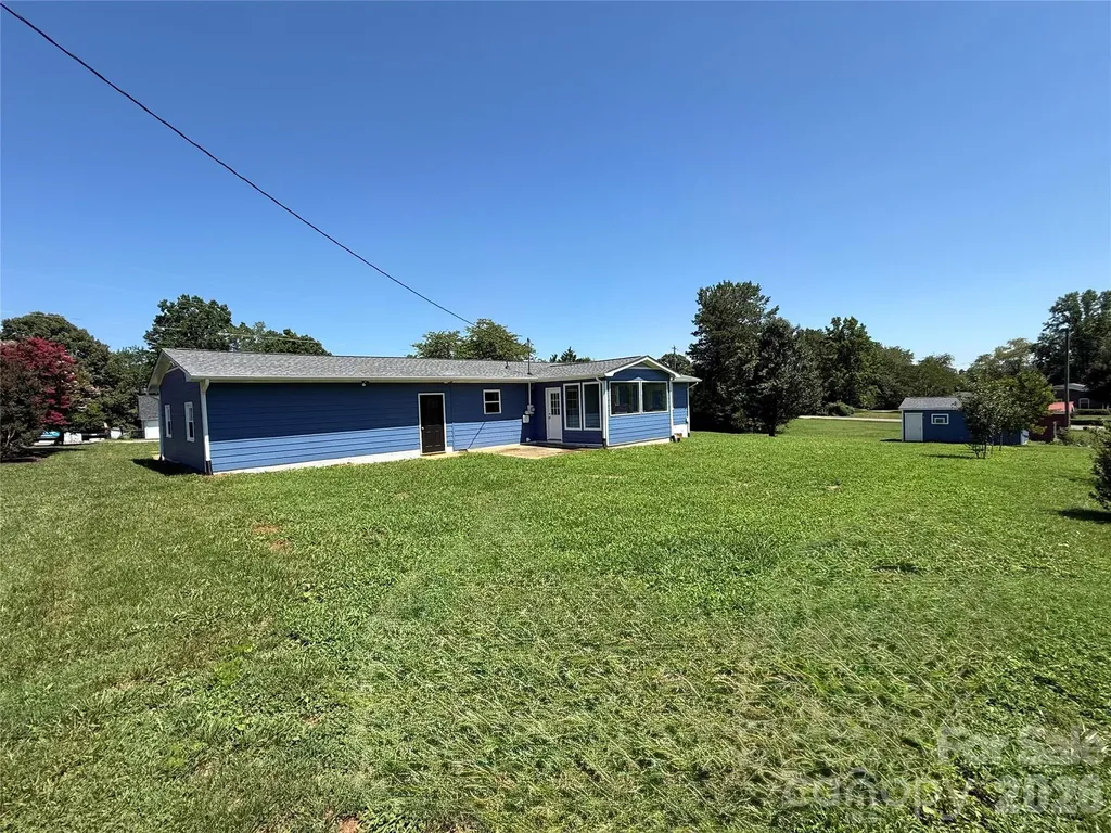 4587 Miller Court Granite Falls NC 28630