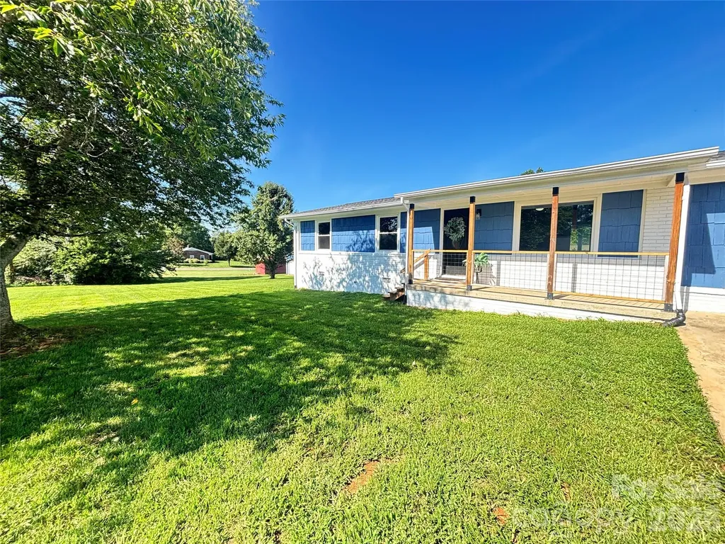 4587 Miller Court Granite Falls NC 28630
