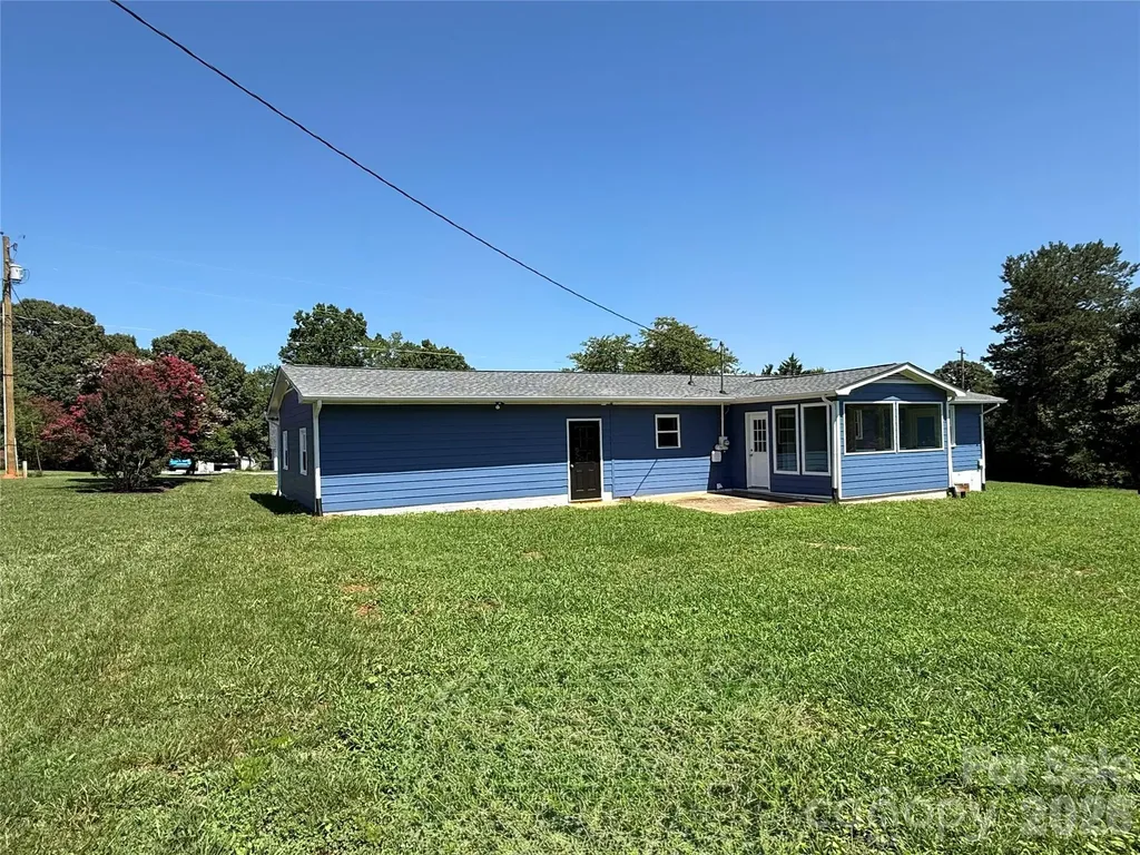 4587 Miller Court Granite Falls NC 28630