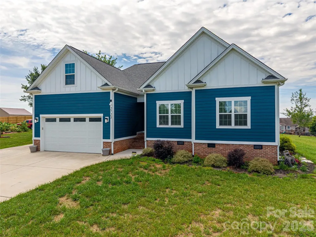 Lincolnton NC, 2725 Eagle Drive