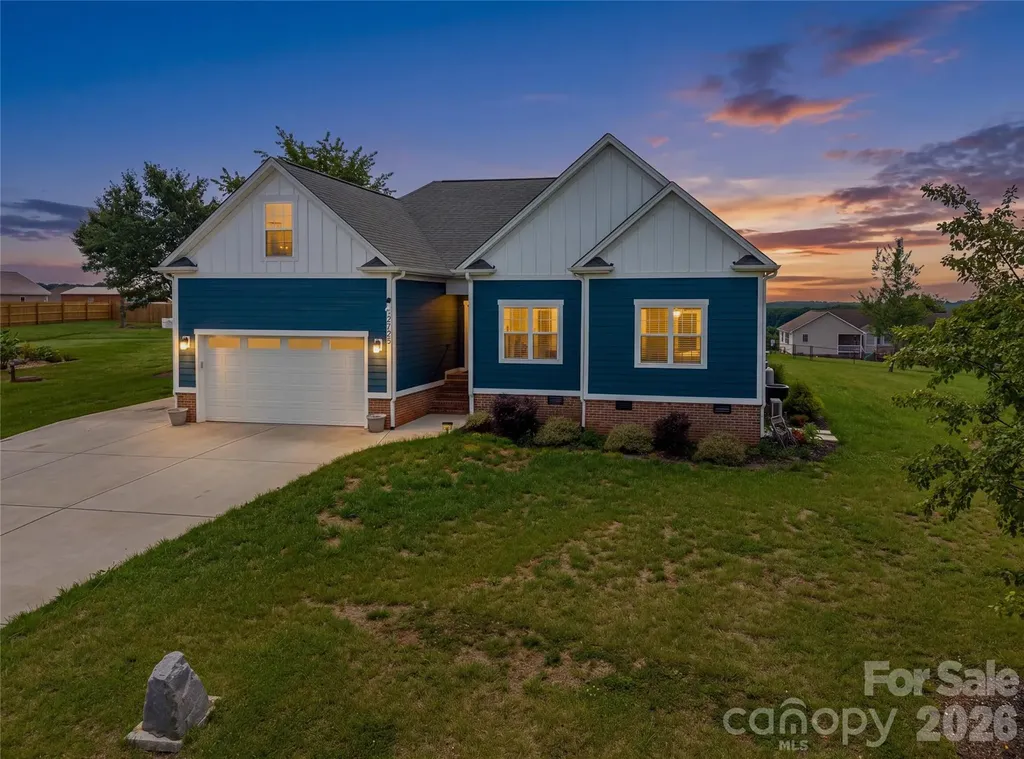 2725 Eagle Drive Lincolnton NC 28092