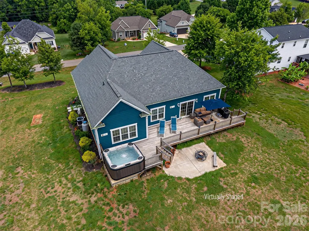 2725 Eagle Drive Lincolnton NC 28092