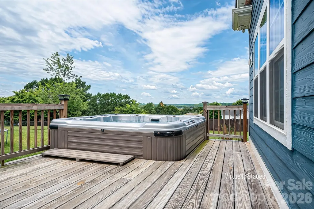 2725 Eagle Drive Lincolnton NC 28092