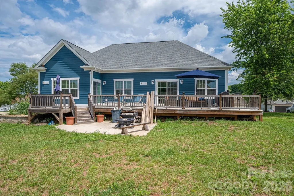 2725 Eagle Drive Lincolnton NC 28092