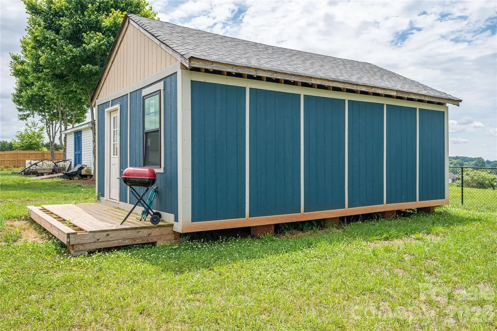 2725 Eagle Drive Lincolnton NC 28092