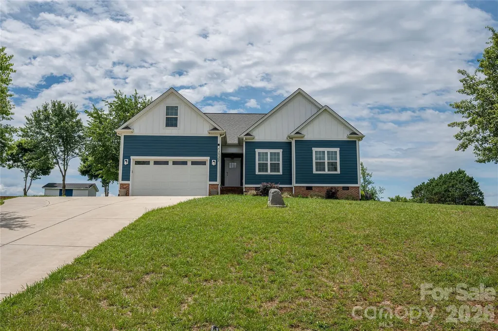 2725 Eagle Drive Lincolnton NC 28092