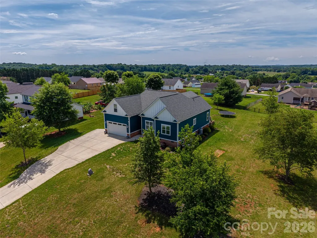 2725 Eagle Drive Lincolnton NC 28092