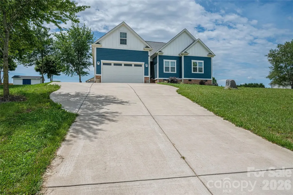 2725 Eagle Drive Lincolnton NC 28092