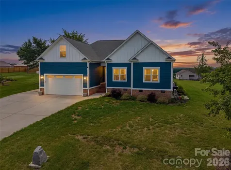 2725 Eagle Drive Lincolnton NC 28092