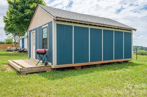 2725 Eagle Drive Lincolnton NC 28092