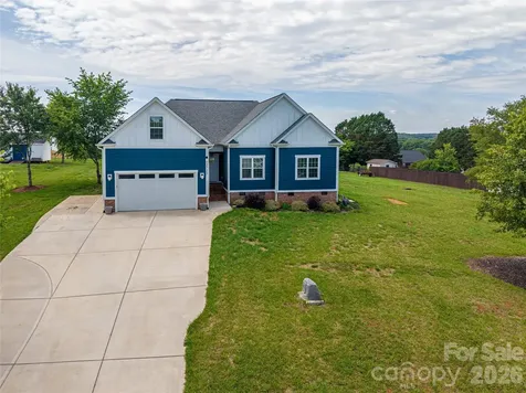 2725 Eagle Drive Lincolnton NC 28092