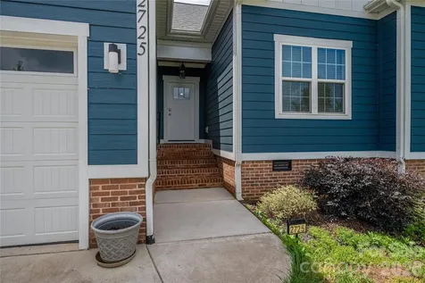 2725 Eagle Drive Lincolnton NC 28092