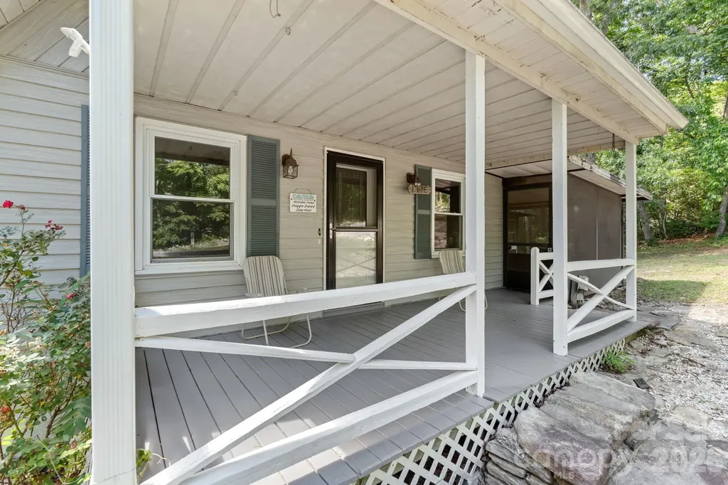 177 E Poplar Drive Hendersonville NC 28792