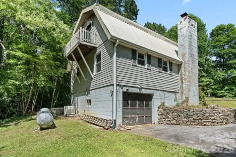 177 E Poplar Drive Hendersonville NC 28792