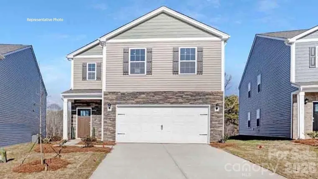 2808 Frances View Lane Lincolnton NC 28092